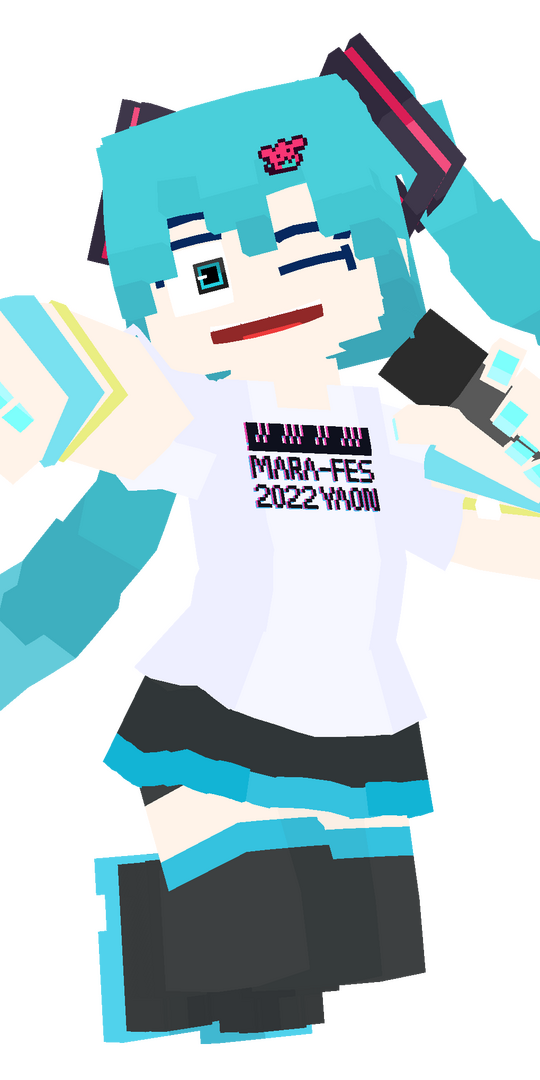 MaraFes22Miku