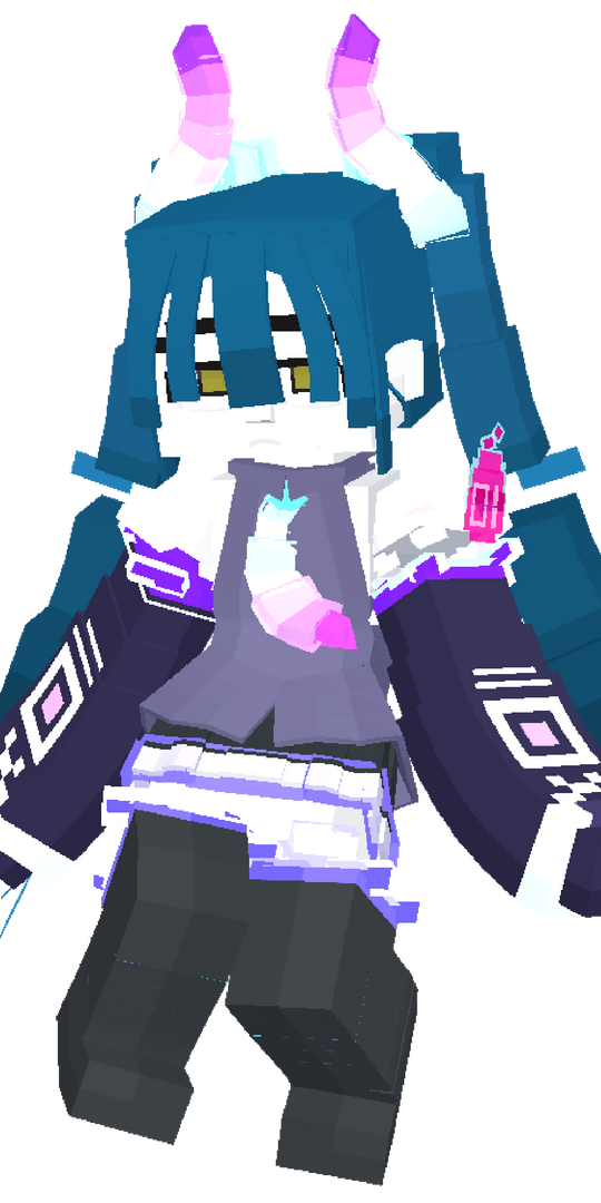 GhostMiku