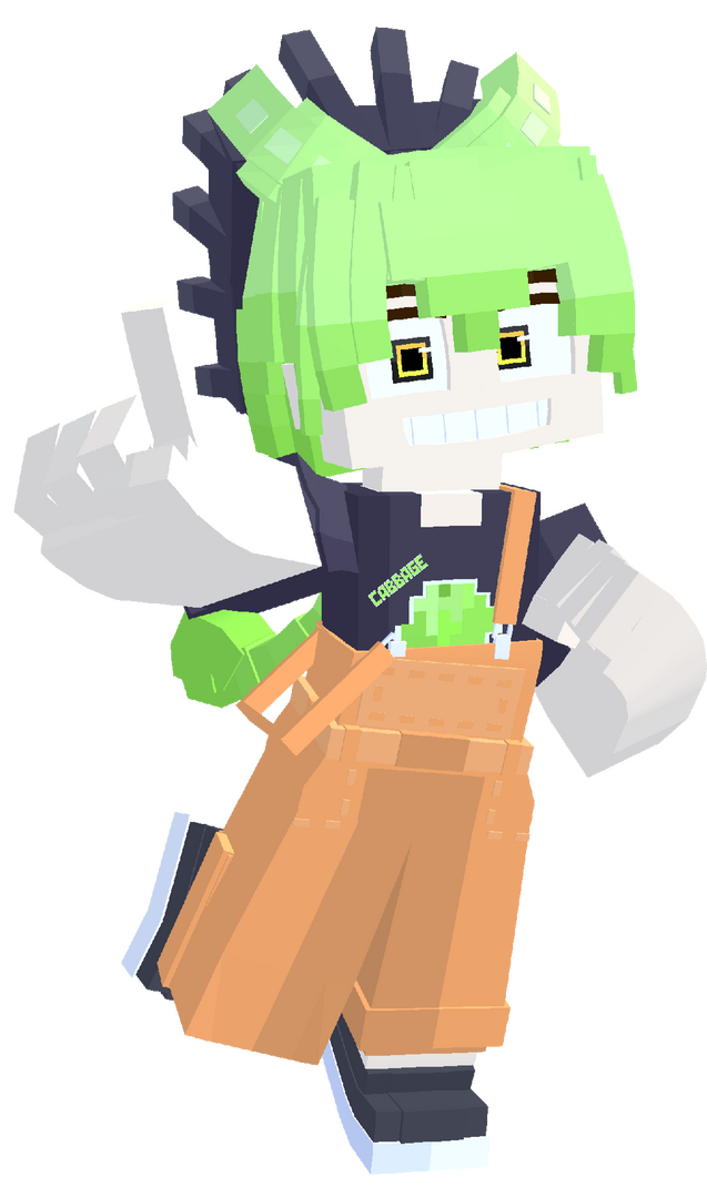 ZundaUnikurage