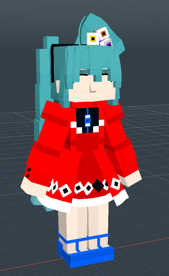 psiMiku
