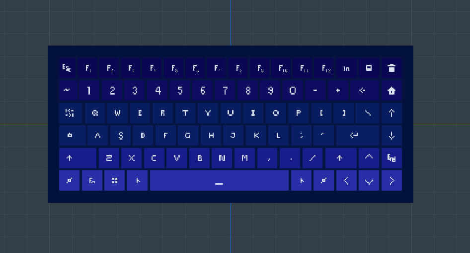 Keyboard
