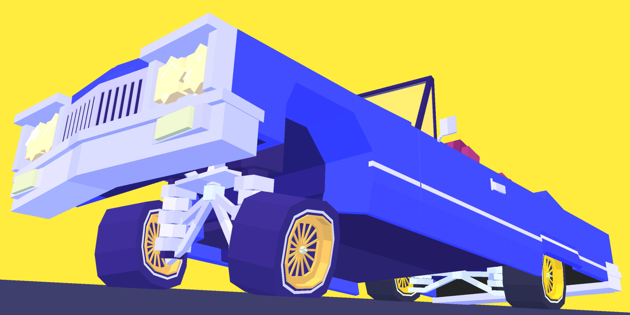 Lowrider