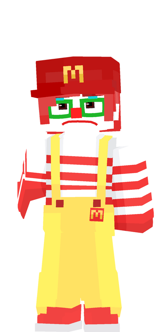 ClownJep