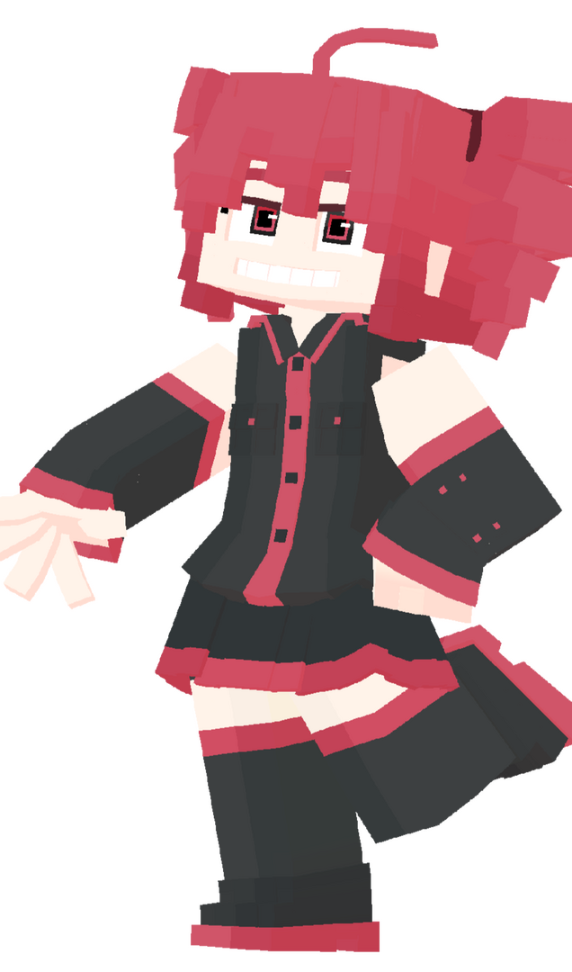 TetoKasane