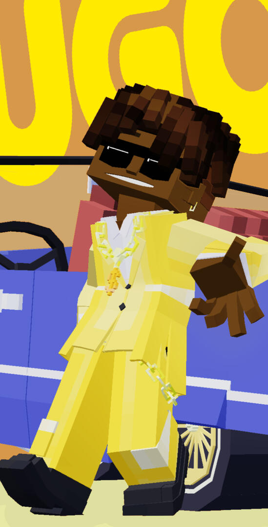 GoldeNPrel
