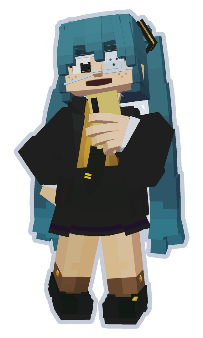 MonitoringMiku